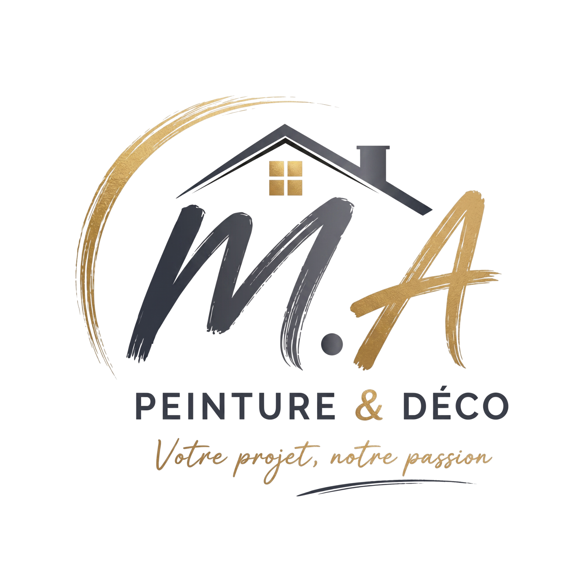 M.A Peinture & Déco