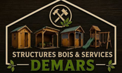 STRUCTURES BOIS & SERVICES DEMARS