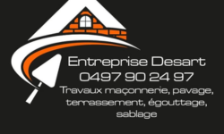 Desart construction