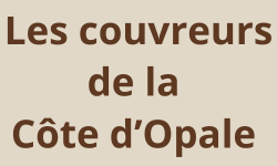 Les couvreurs de la Côte d'Opale