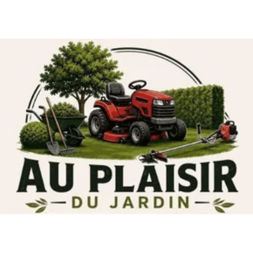 Au plaisir du jardin