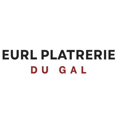 EURL Plâtrerie Du Gal