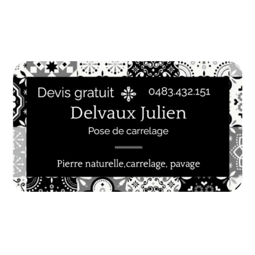 Delvaux Julien