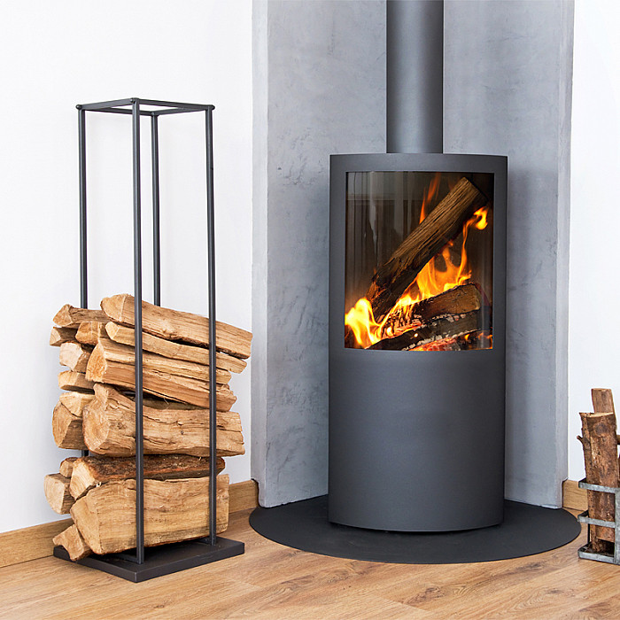 Dépannage panne de poêle à bois
