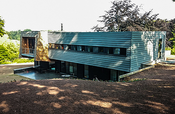 Architecte à Dison