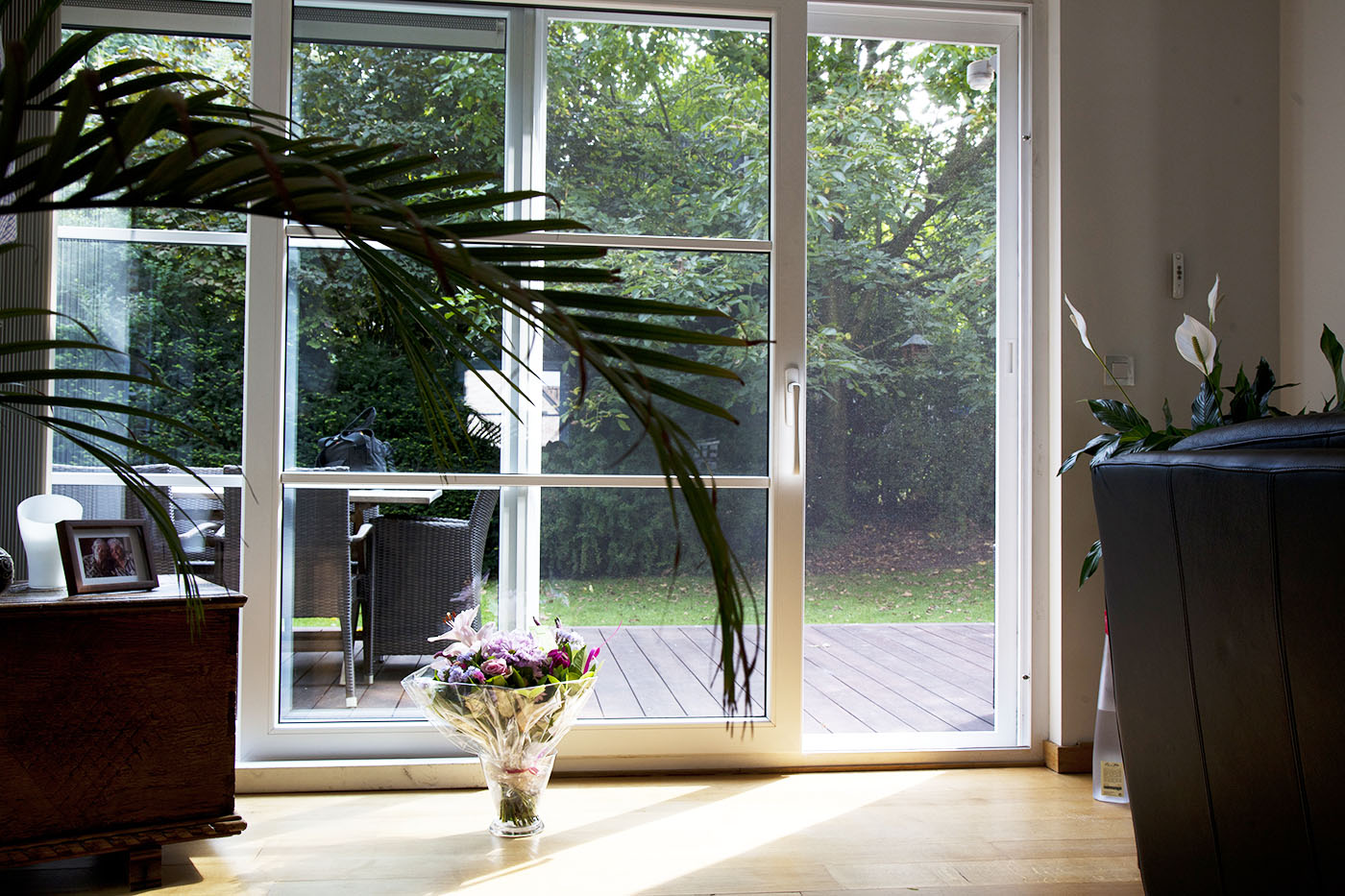 Quels sont les avantages d'une moustiquaire sur mesure