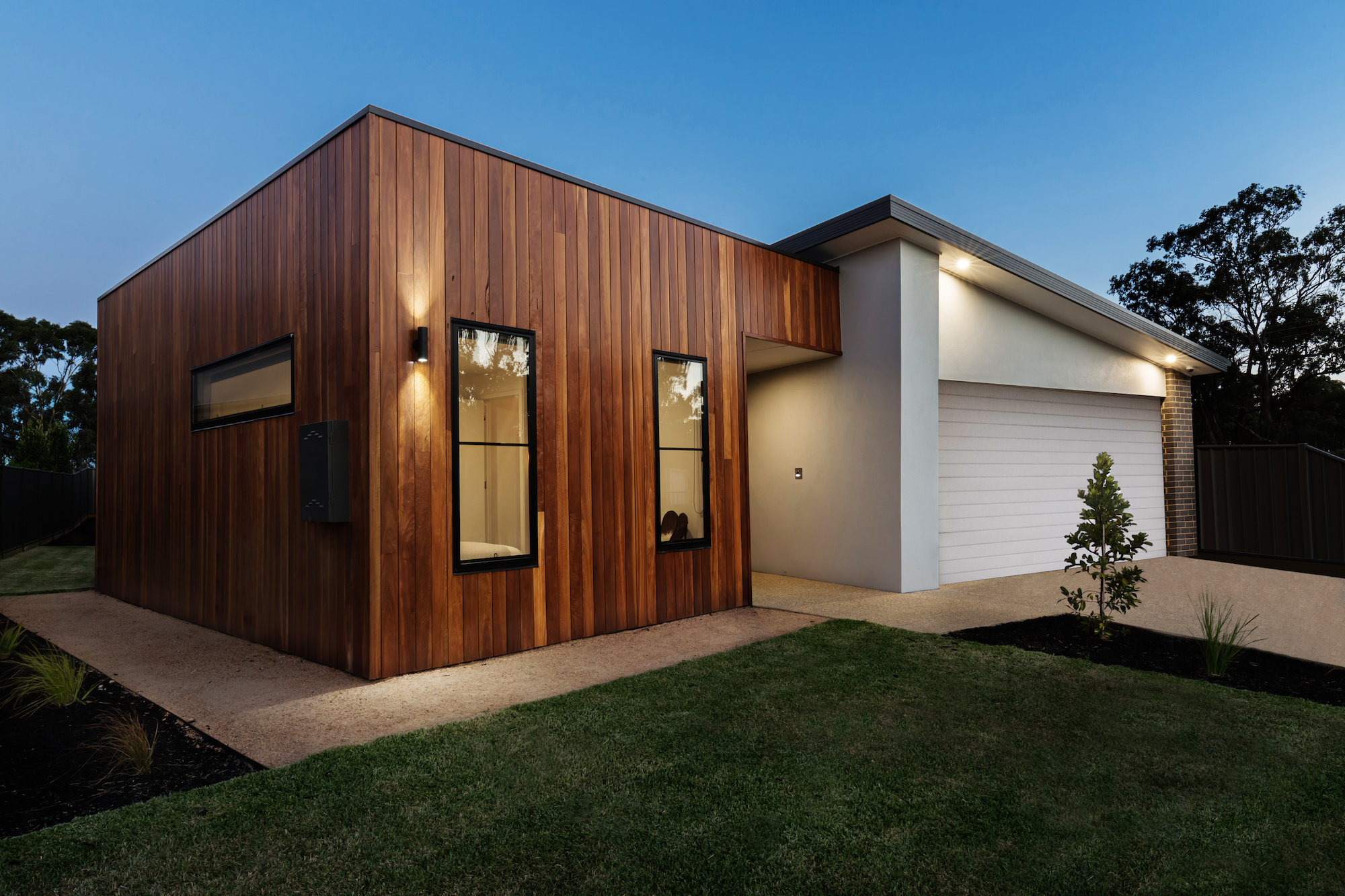 construction bois, annexe bois, extension bois, ossature bois, maison passive