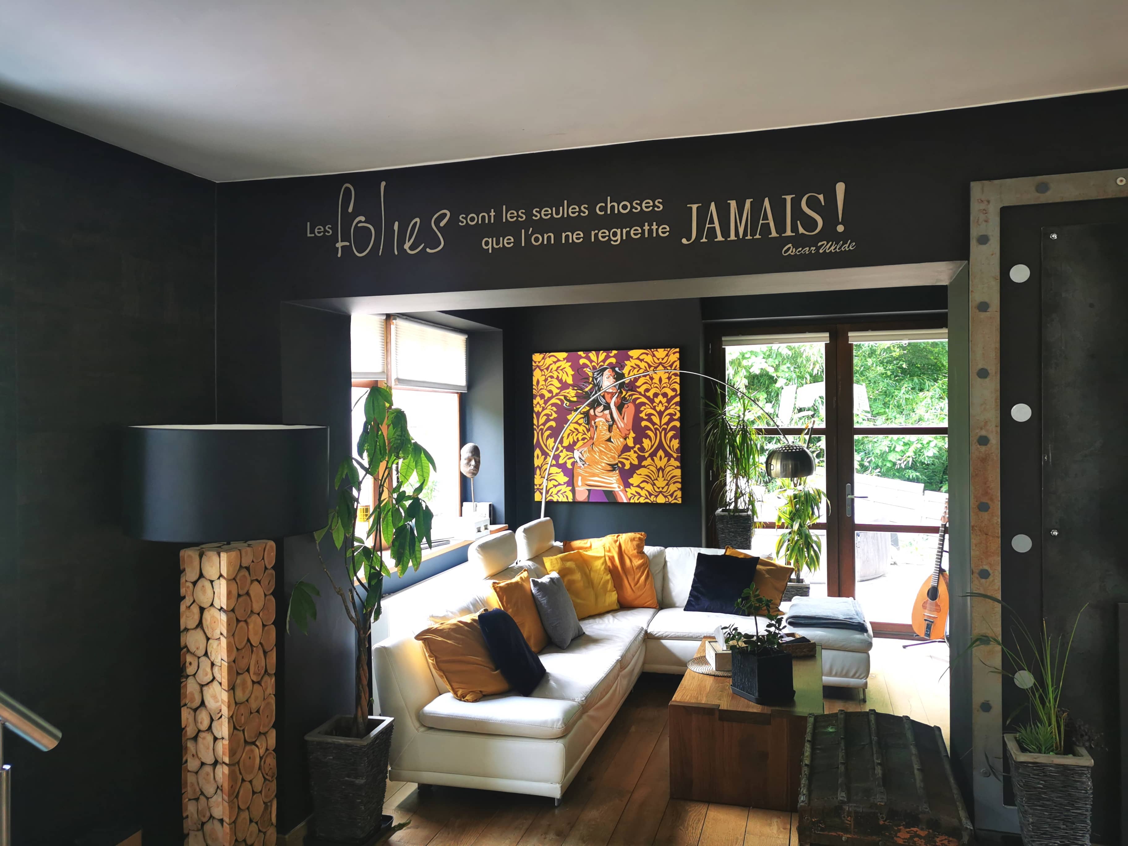 peintre décorateur, peinture intérieure, peinture extérieure, décoration intérieur