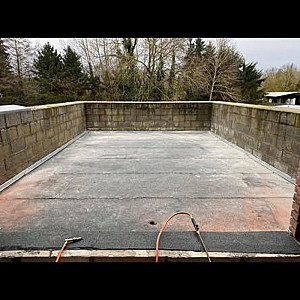 Travaux de construction et de rénovation