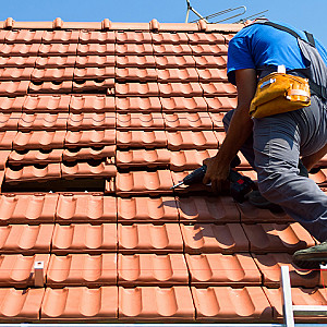 Travaux de construction et de rénovation