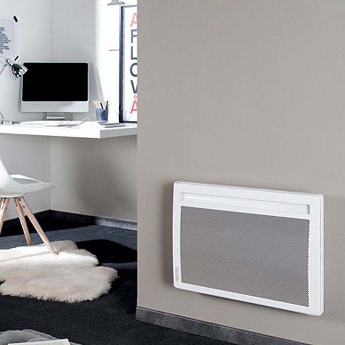 Radiateur électrique