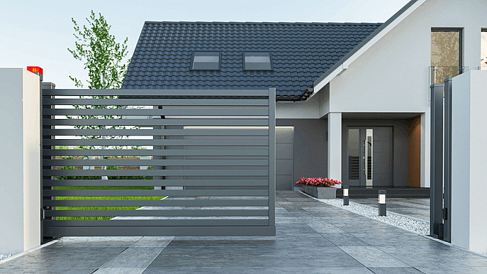 installer parlophone, accès maison, électricité générale, installation électrique, électricien, mise en conformité électrique, éclairage intérieur, éclairage extérieur, domotique, système contrôle accès, contrôle d'accès, parlophonie, vidéophonie, système de motorisation, motorisation de portail