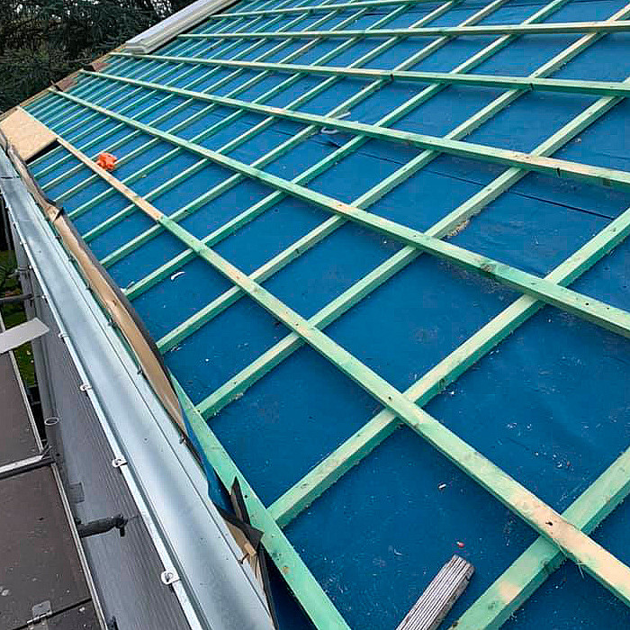 Laine de roche, laine de verre, laine de bois