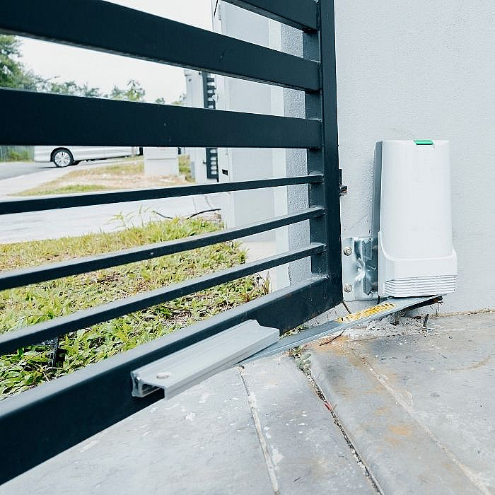 Volet automatique, store motorisé, moteur fenêtre