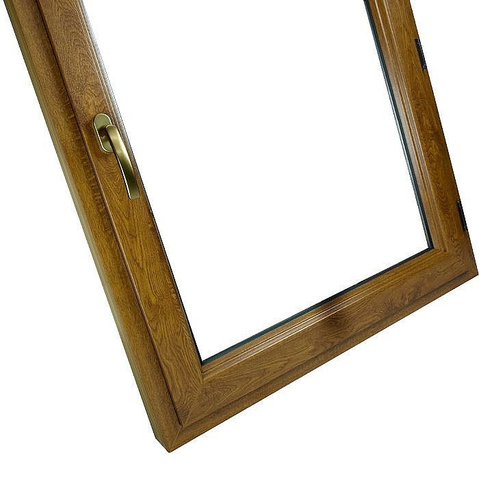 Entretien et réparation de châssis PVC