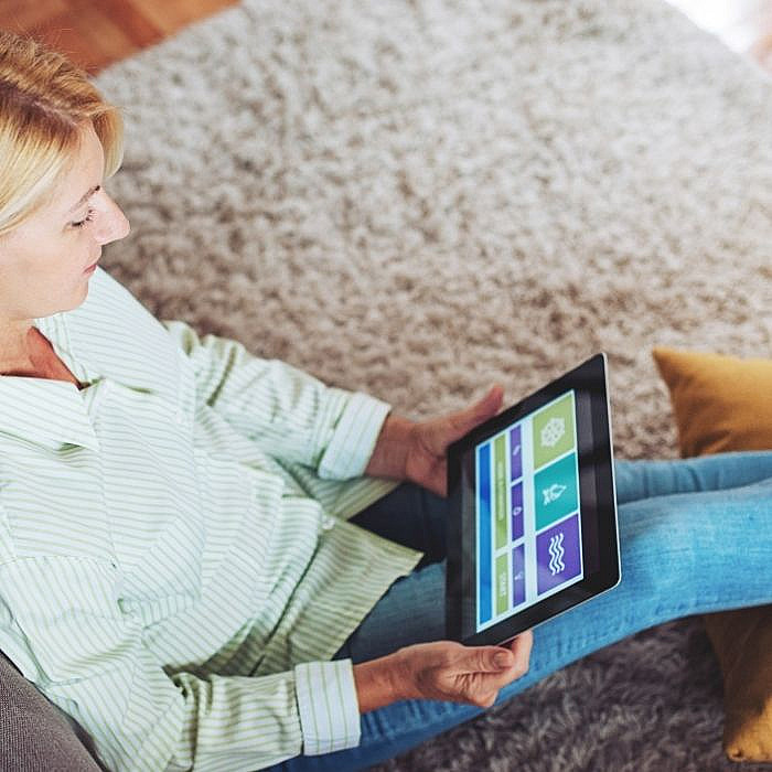 Caméra de surveillance, videosurveillance, installation