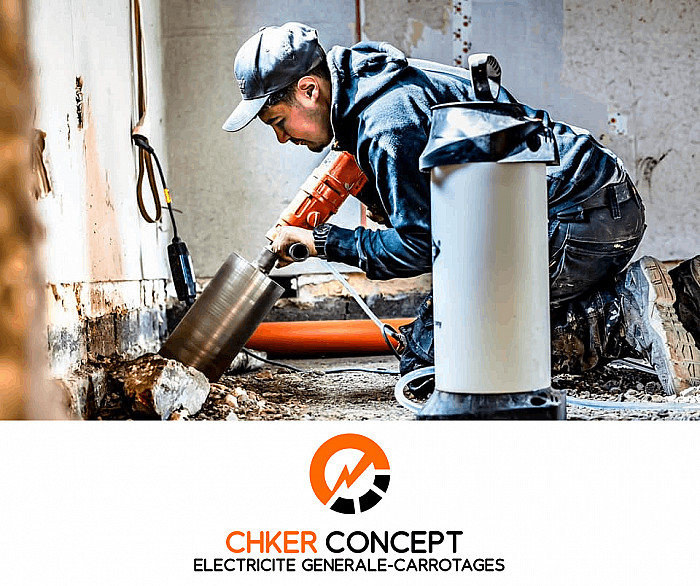 Électricité, Électricien, Éclairage, Dépannage et entretien électrique, Mise en conformité électrique, Éclairage extérieur, ventilation mécanique, système de ventilation, vmc, ventilation simple flux, ventilation double flux