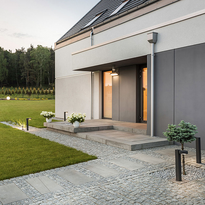 Installations de portes en pvc à Charleroi