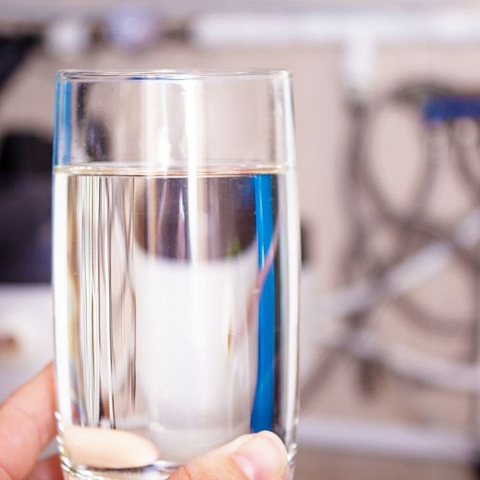 Installation adoucisseur d'eau, réparation, entretien, dépannage