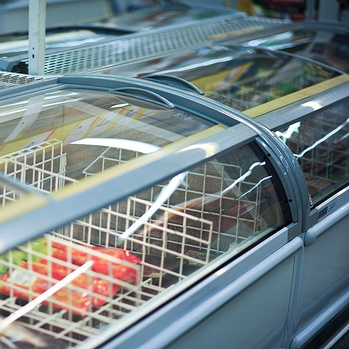 Installaiton, réparaiton, entretien, chambre froide, rayon frais