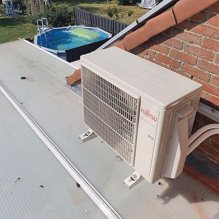 Chaleur, pompe à chaleur, chauffage, air, pac, vmc, ventilation