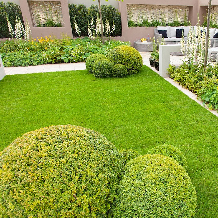 Jardinier paysagiste à Neufchateau, aménagement extérieur, abattage, élagage, pelouse, entretien