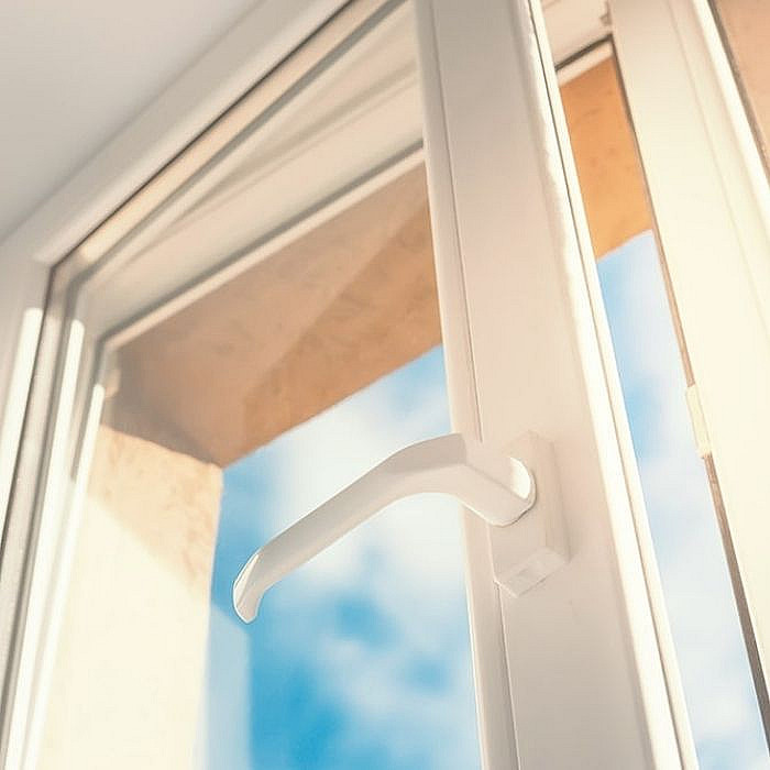 Fenêtre PVC, bois, aluminium