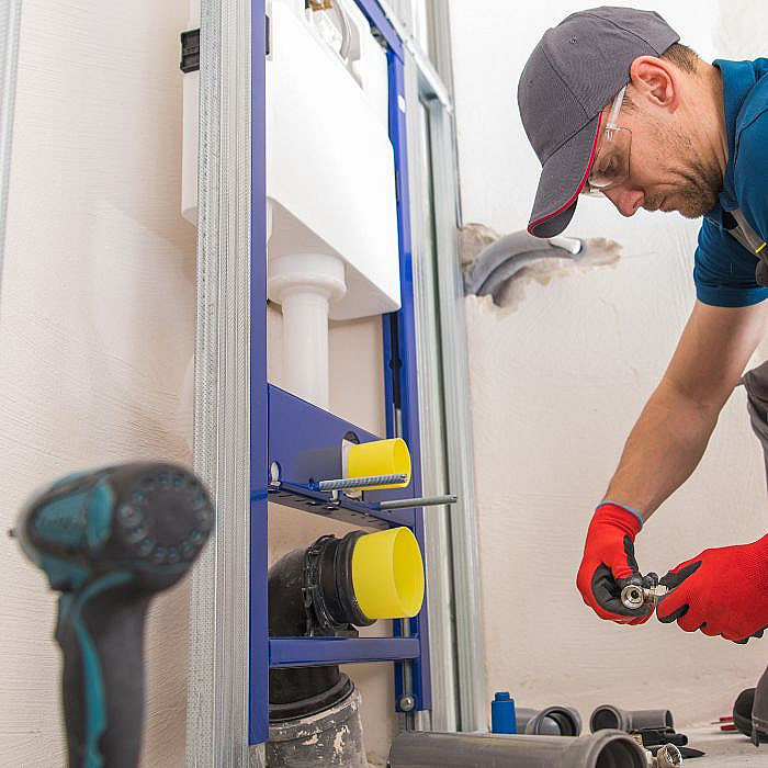 La boîte à chaleur, plomberie, sanitaires, plombier