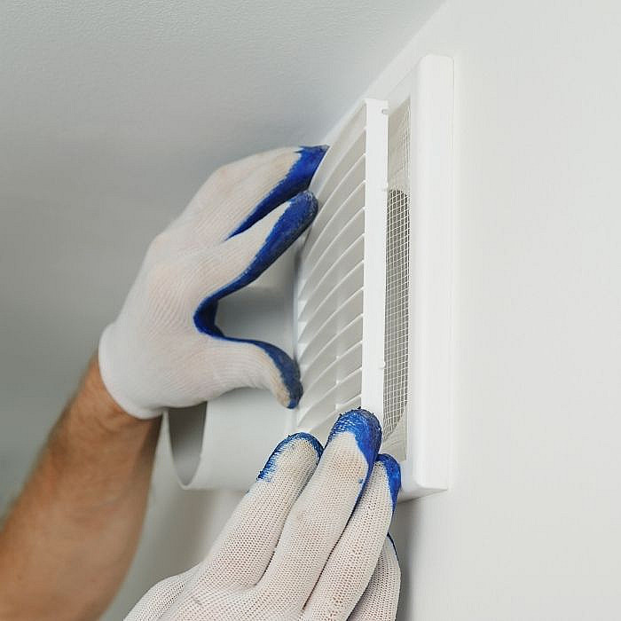 Dépannage ventilation, entretien ventilation, double flux, simple flux