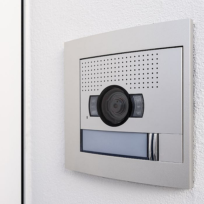 système de sécurité, alamre, caméra, surveillance, vidéosurveillance, parlophonie