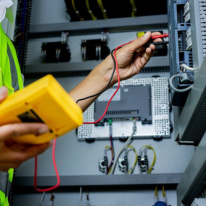 Mise en conformité électrique, mise aux normes, électricien, électricité, système électrique