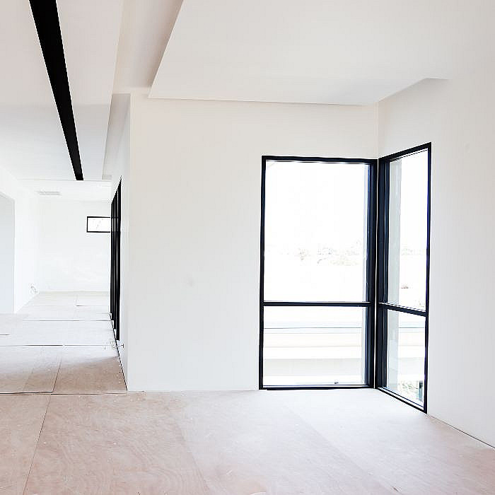 travaux de plafonnage, parachèvement, finitions, plafonnage