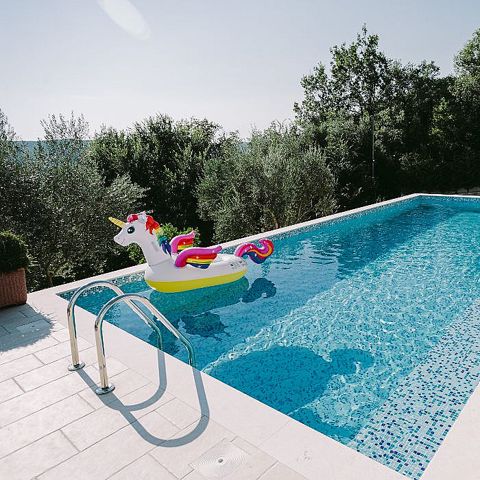 CLN Habitat,nouvelles piscines, abords, terrasse