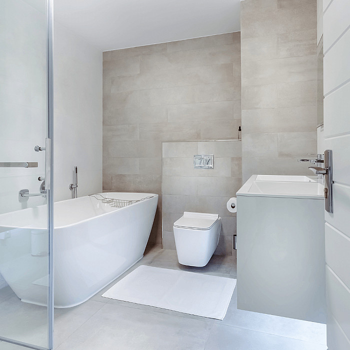 sanitaire, salle de bain, plomberie, local technique piscine, adoucisseur eau