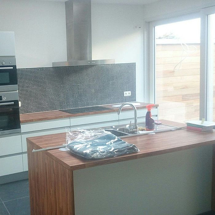 Maçonnerie, nouvelle cuisine, salle de bian, rangement, murs, plafonds, sols, carrelage