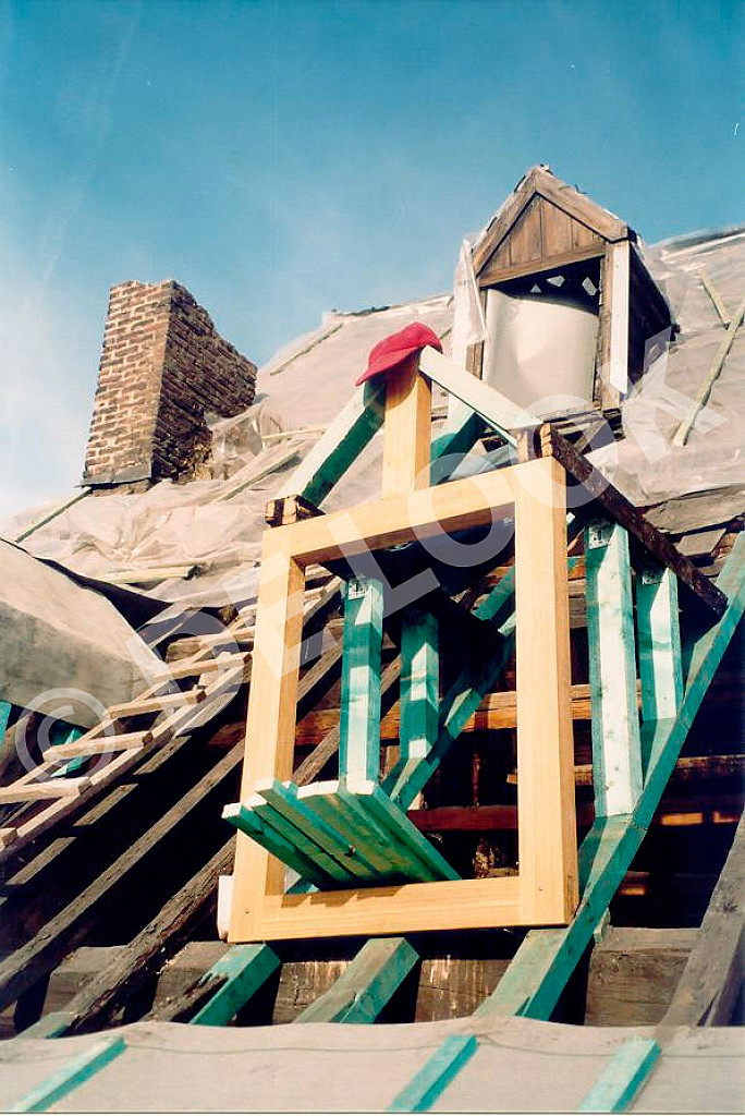 Artisan couvreur à Blegny