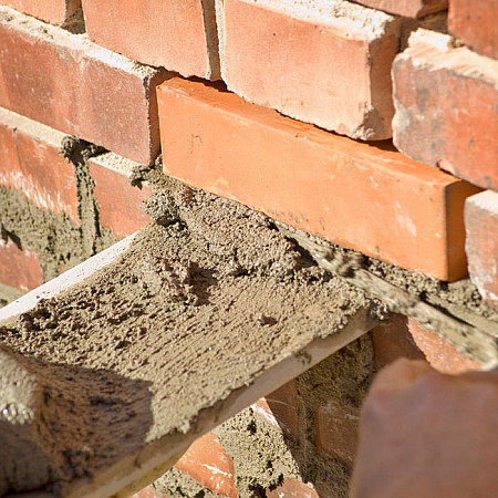 Rénovation de façade