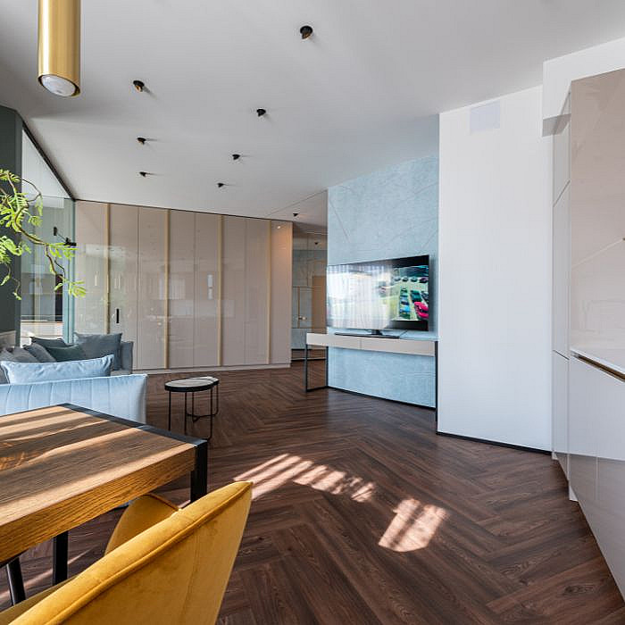 Travaux de décoration, décorateur, travaux d'intérieur, nouvelle déco