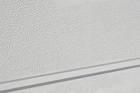 Finitions des portes