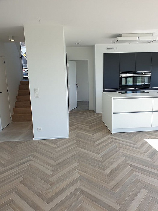 Rénovation intérieurs