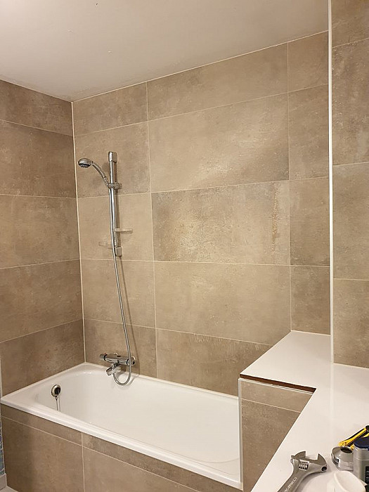 Rénovation intérieure