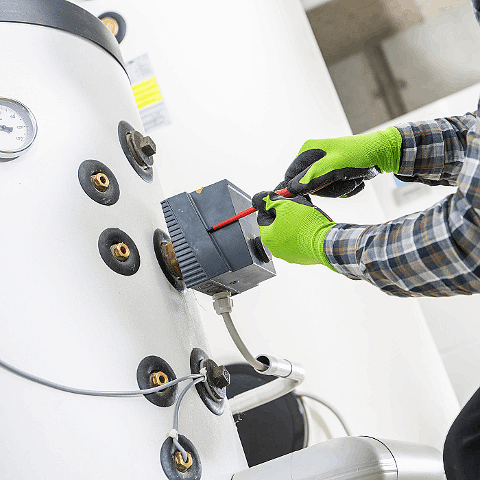 réparation en urgence, maintenance, chauffage gaz, chauffage au mazout, chauffage sol