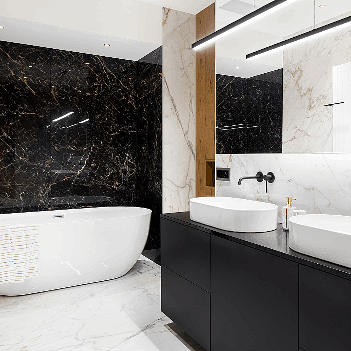 canalisations, raccordements sanitaires, nouvelle salle de bain, rénovation salle de bain, installation complète