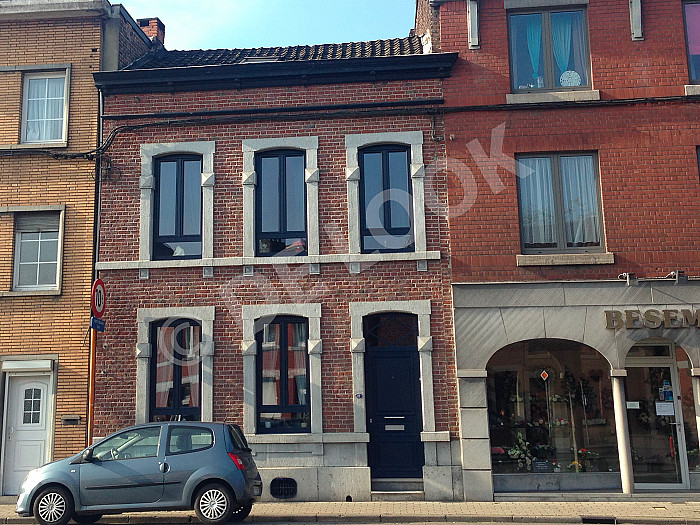Rénovation générale avant