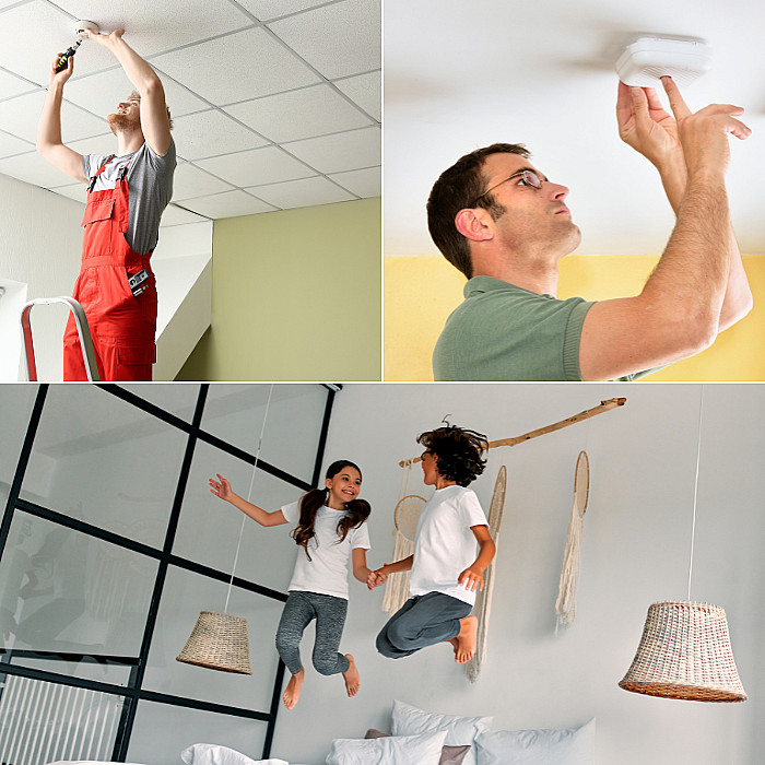 Hiko sécurité, alarmes incendie, alarmes, installateur alarmes