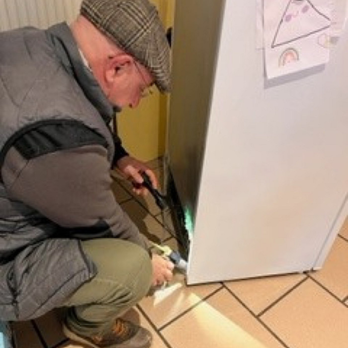 Anti cafards, cafards maison, assinissement maison, Pest control, traitement antiparasites