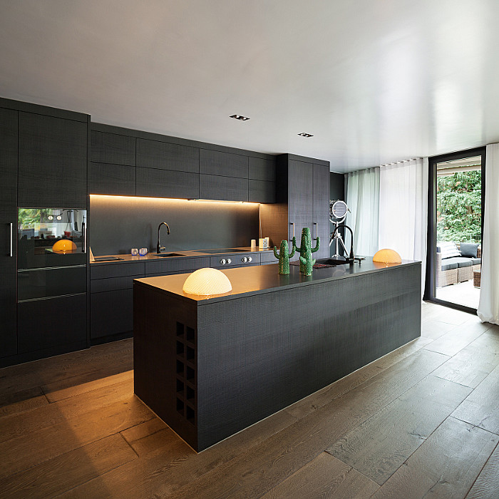 Conception de cuisine, création de cuisine, rénovation de cuisine, cuisine sur mesure