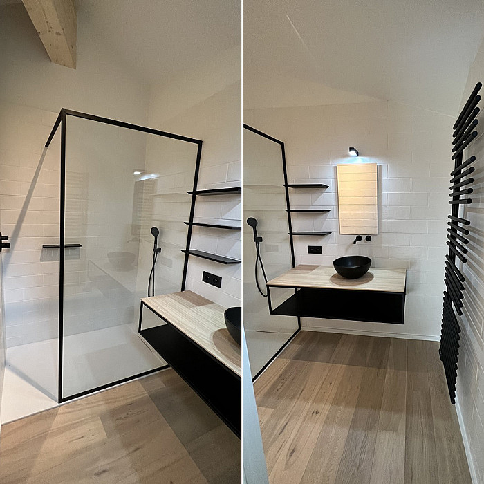 Nouveaux sanitaires, nouvelle salle de bain, travaux sanitaire,s adoucisseurs, boiler, chauffe-eau