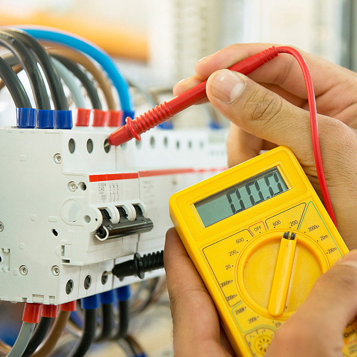 Installations électrique, électricien, dépannage, révisions électriques