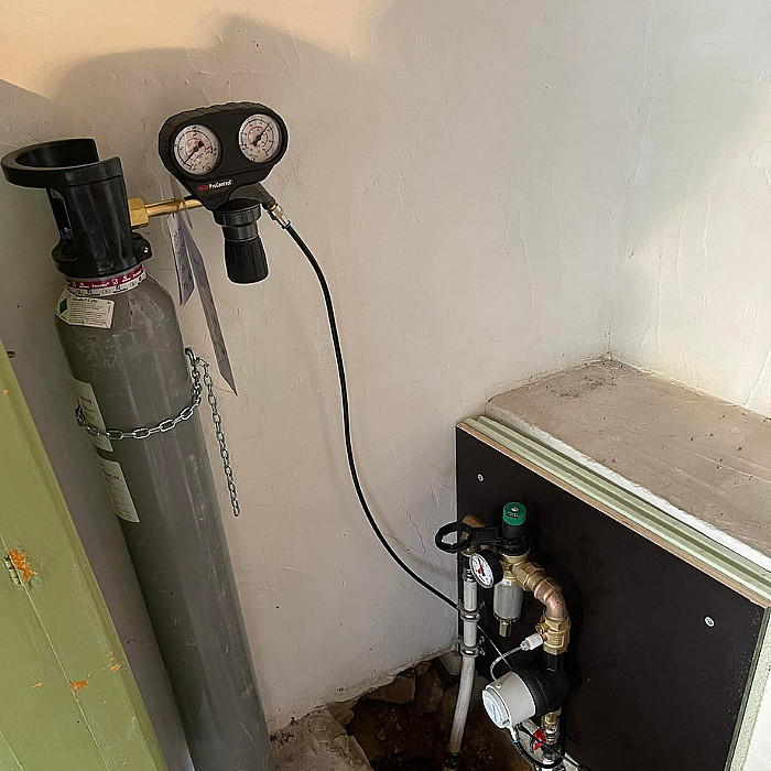 Adoucisseurs d'eau, boiler, chauffe-eau, plombier, robinetterie